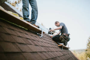 Local Roofers in Waynesburg, OH